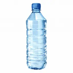 Water Bottle - 500 Ml